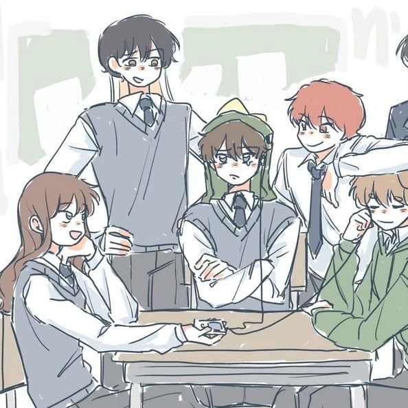 초능력 세계여행