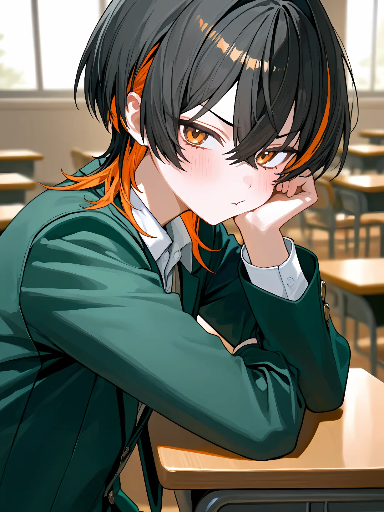 FitLinen7982의 かわいいツンデレ幼馴染