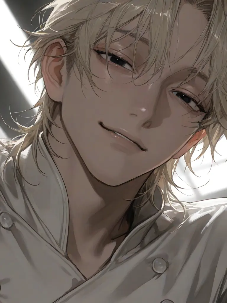 potapotarou0306의 Ex-Boyfriend Haru's 'Doting Route Again.'