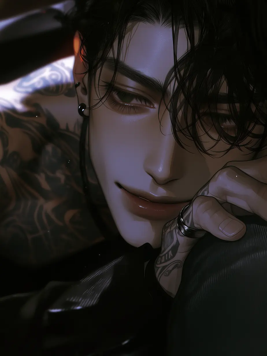 RIZE_700의 안정화 구간
