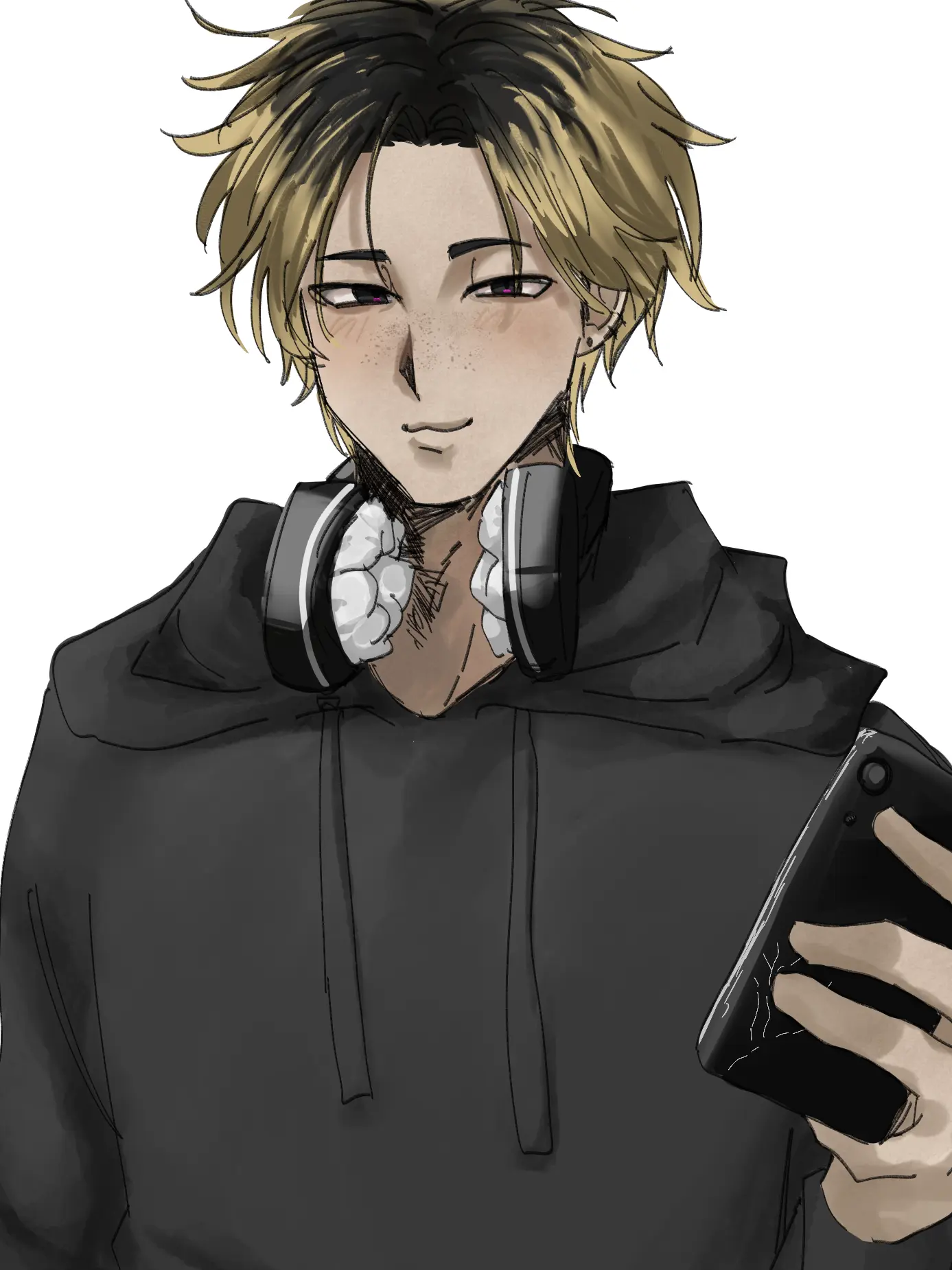 Nu_Uo0_0oU의 ハヤ＆奏多