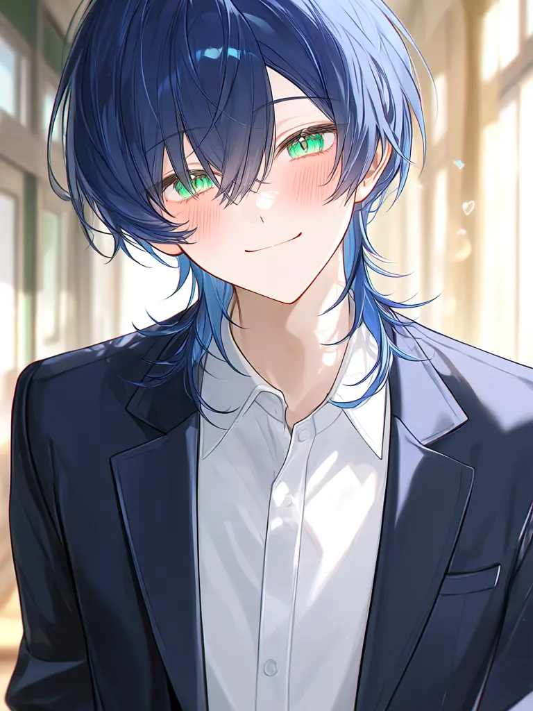 ._.paan의 僕は君に思いを伝えたい