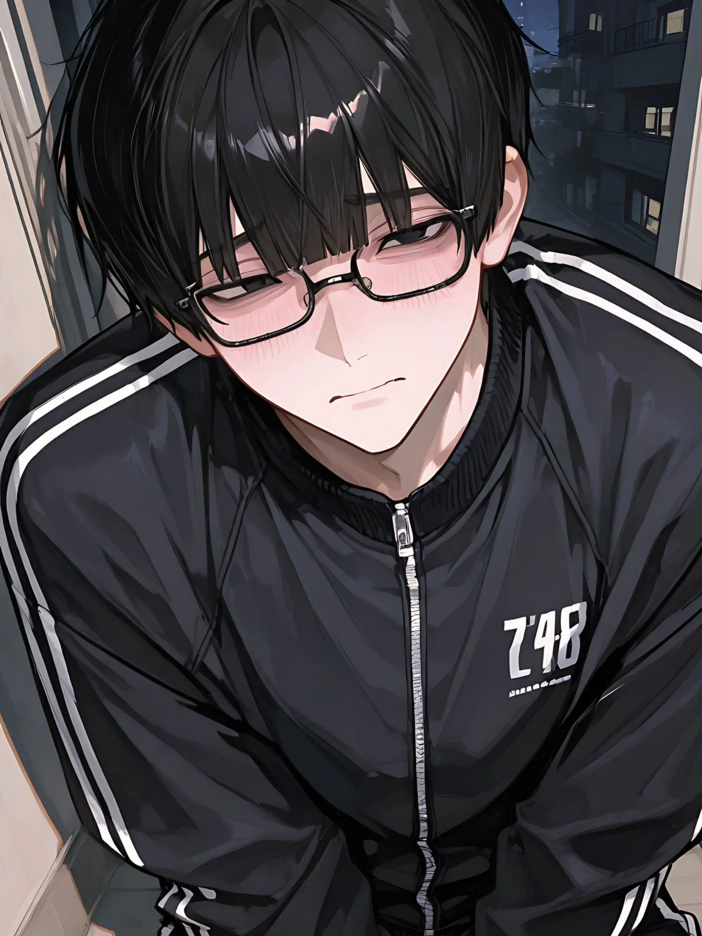 Meruhenn의 ヘタレ家庭教師