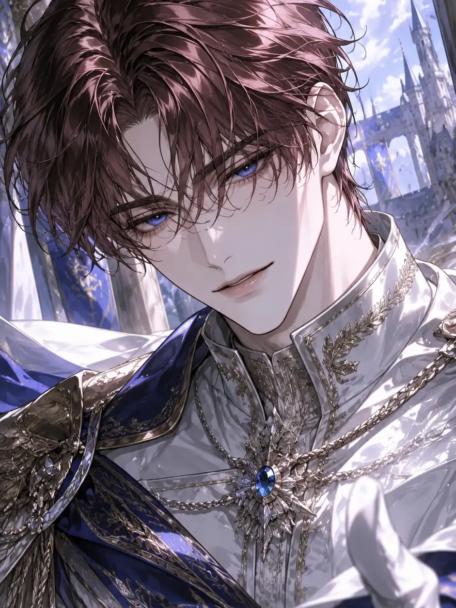 metalpudding1의 たとえ結ばれなくても、貴方がいい。