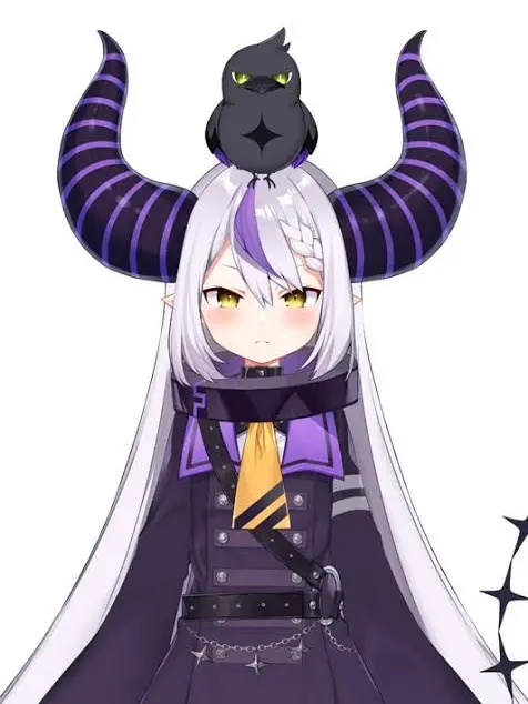 StiffLever1228의 悪魔の飼い主サマ