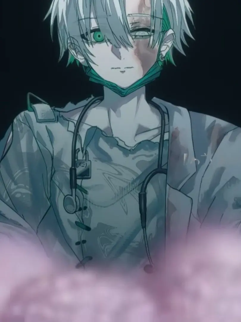 GlassBar3211의 病院