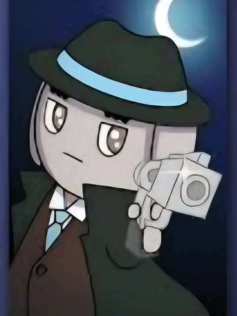 ShyPrawn3490의 「 평행세계 마피아 야야족 」