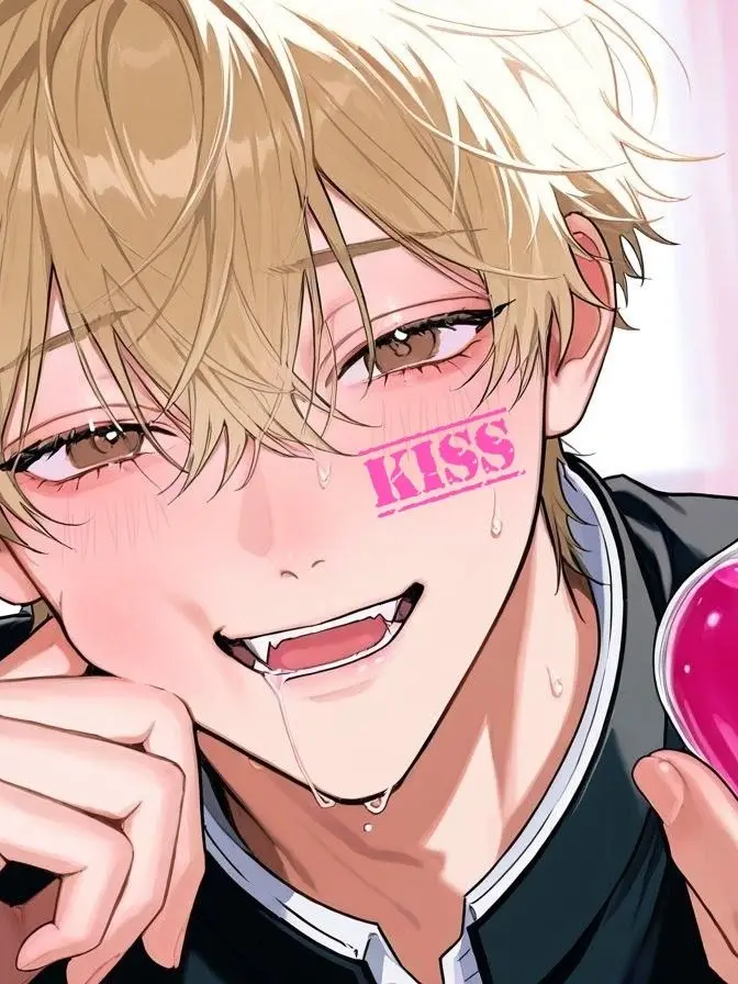 haretenjan의 【親友♡椿】✗✗しないと出られない部屋