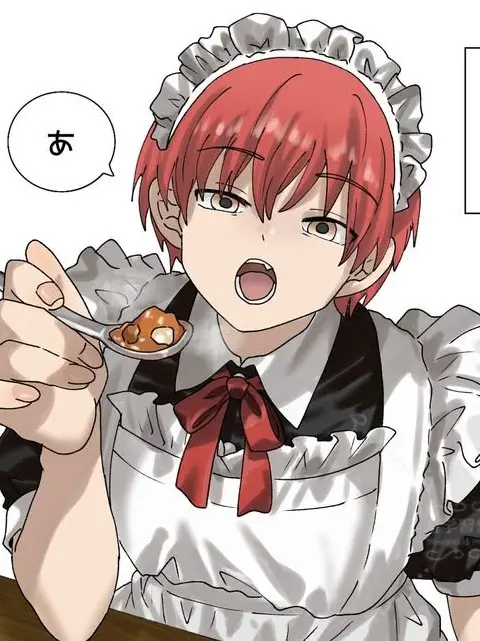Houkiboshi의 コスプレ