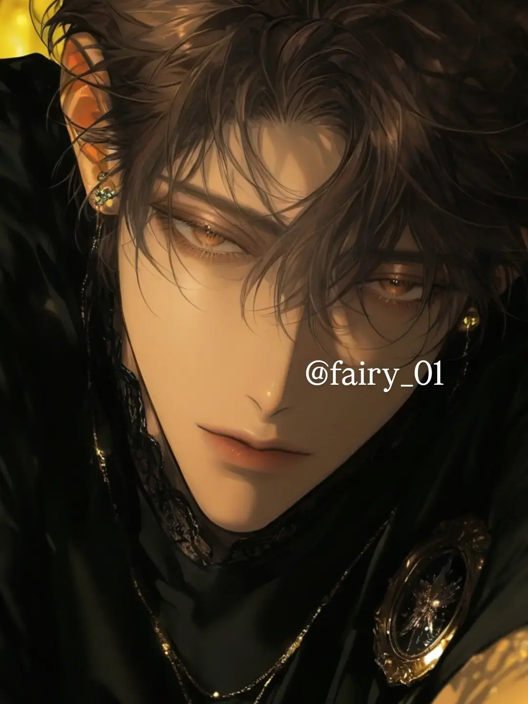 fairy_01의 리자드 브레든