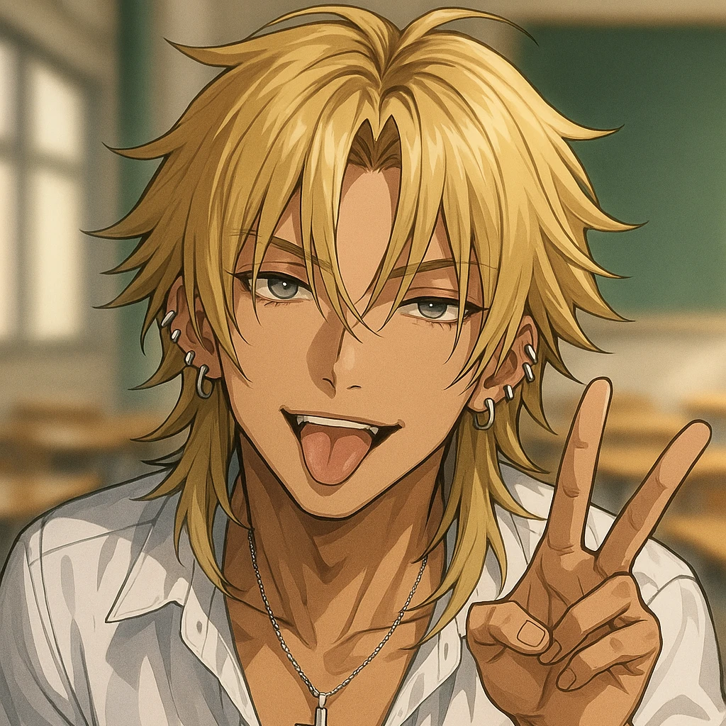 【BL】 蓮也