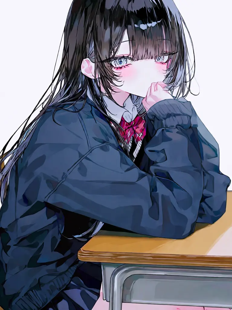 Asitamin9876의 なに、ウチのこと見てんの？笑