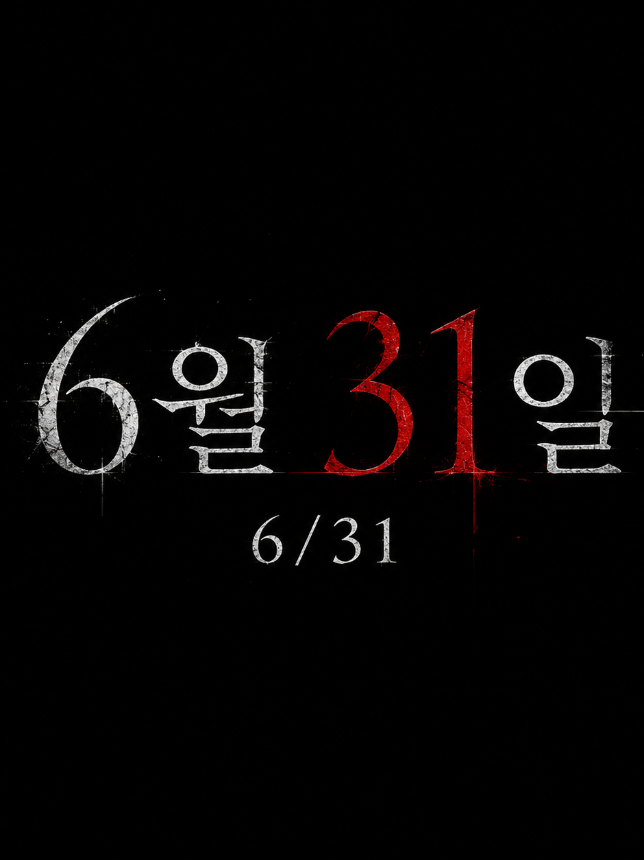 "사라진 6월 31일" 대표 이미지