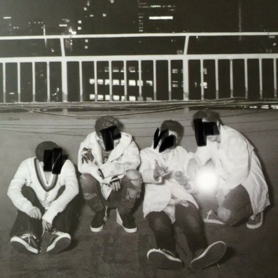 I_LOVE_YOU_0124의 빅뱅