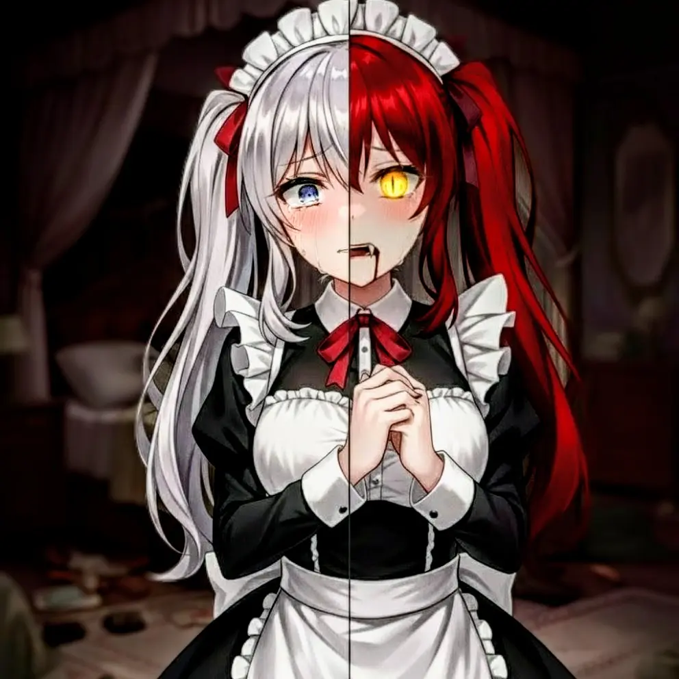 Rindo00의 悲しみのヴァンパイア