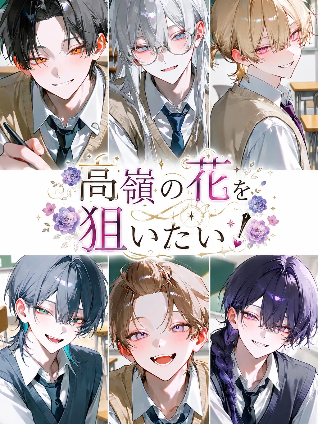FitLane5456의 高嶺の花を狙いたい！