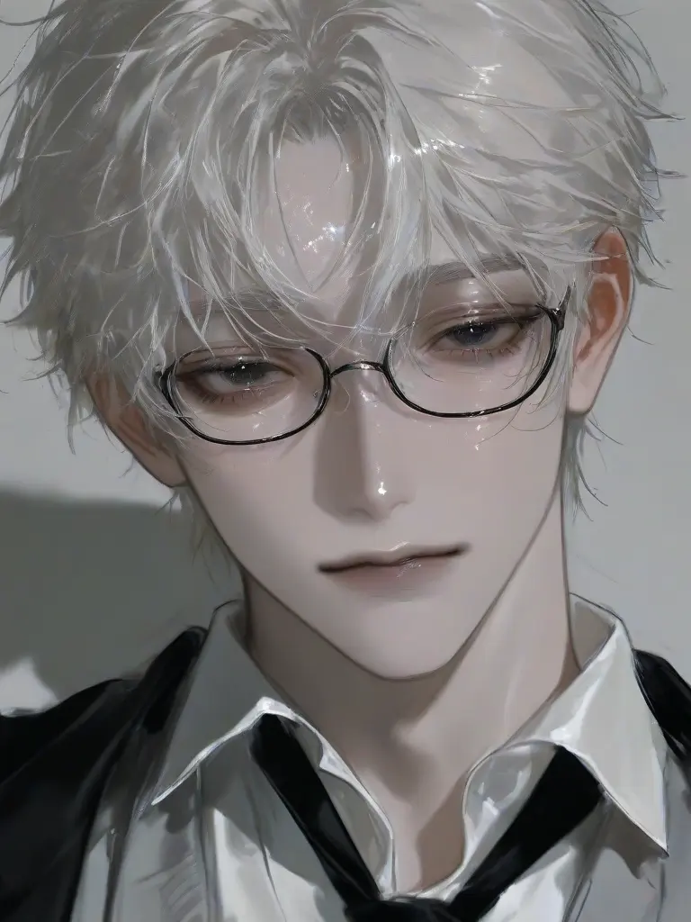PettyYak1593의 My Whole World.