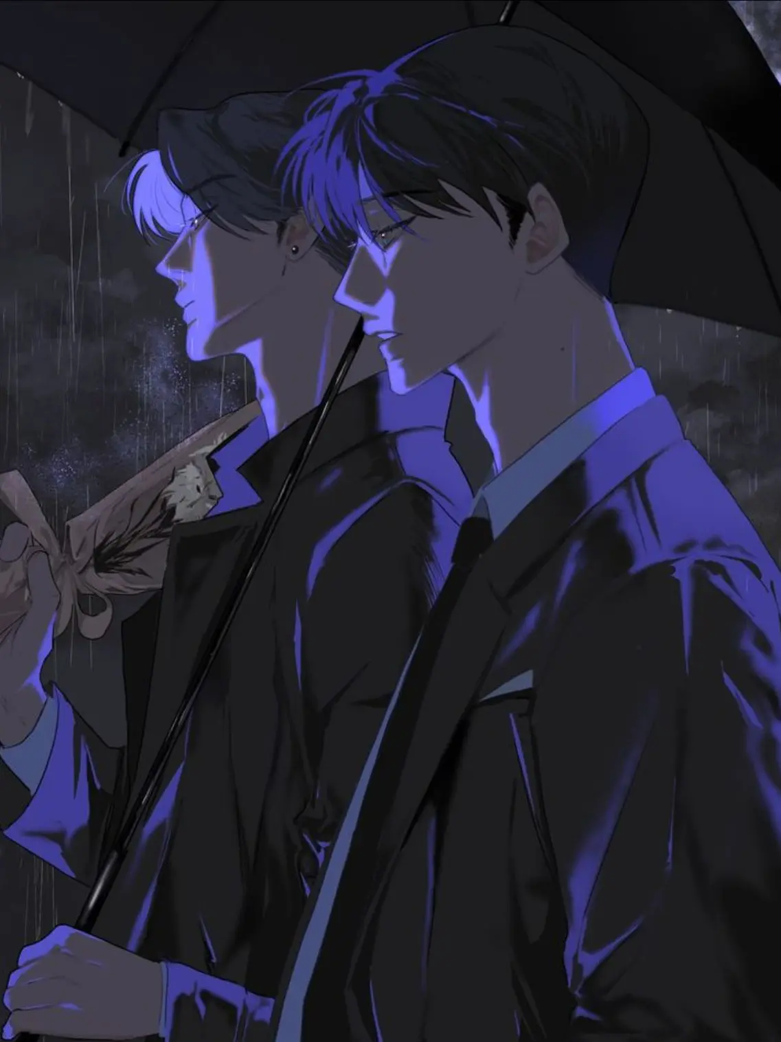 WiryMask7669의 이상한 아저씨들