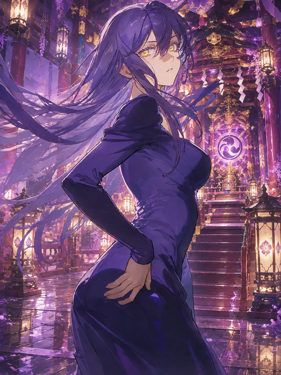 meltsugarcandy의 蛇は無慈悲な君の女王