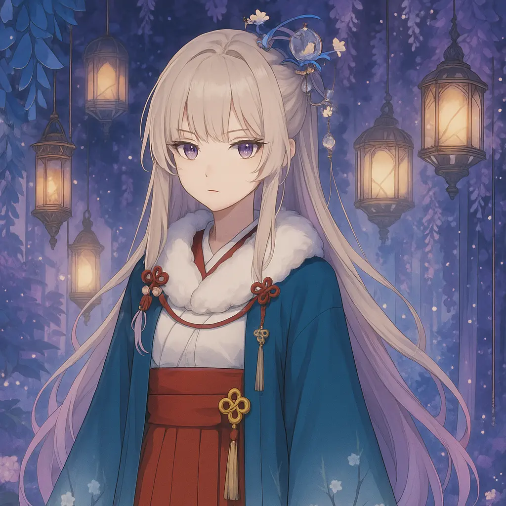 Stella0205의 스즈노 미아키