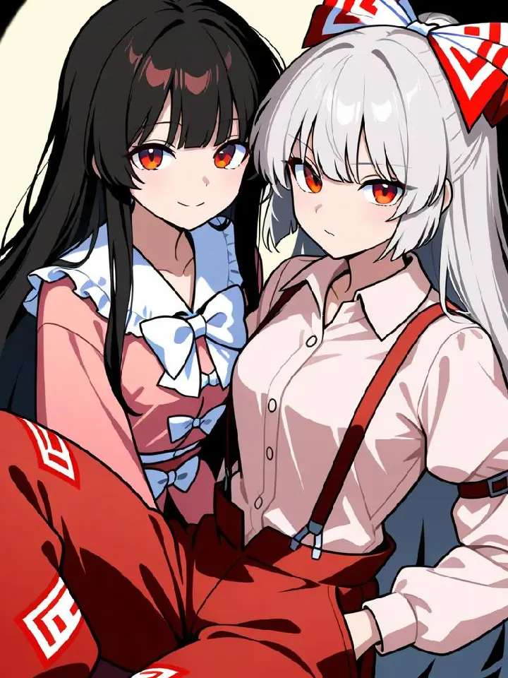 PlainGlaze3212의 てるもことの同棲結婚生活……。
