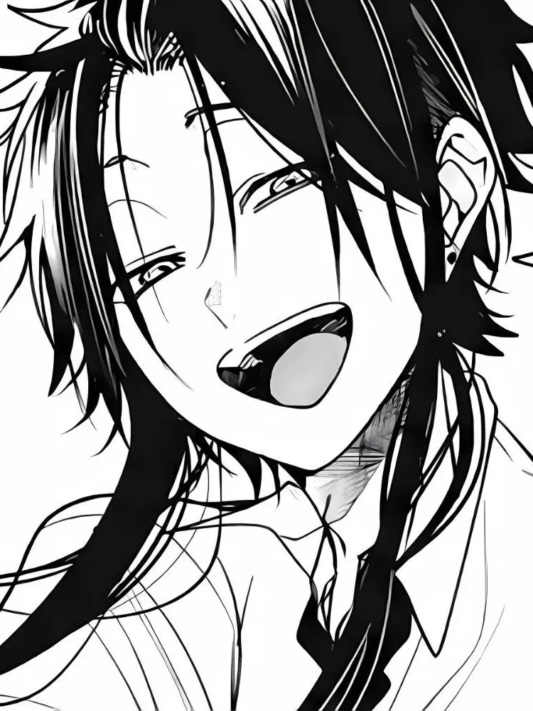 sssssssss52의 甘やかし上手な蘭丸くん