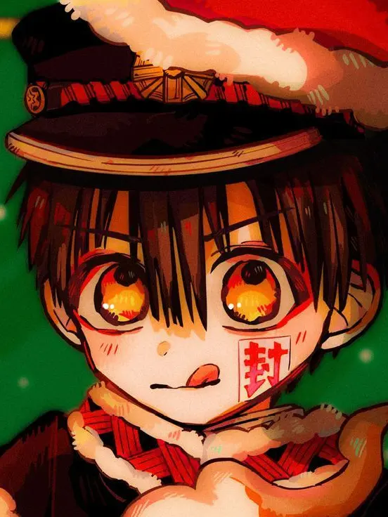 shark6270s의 아마네와 크리스마스