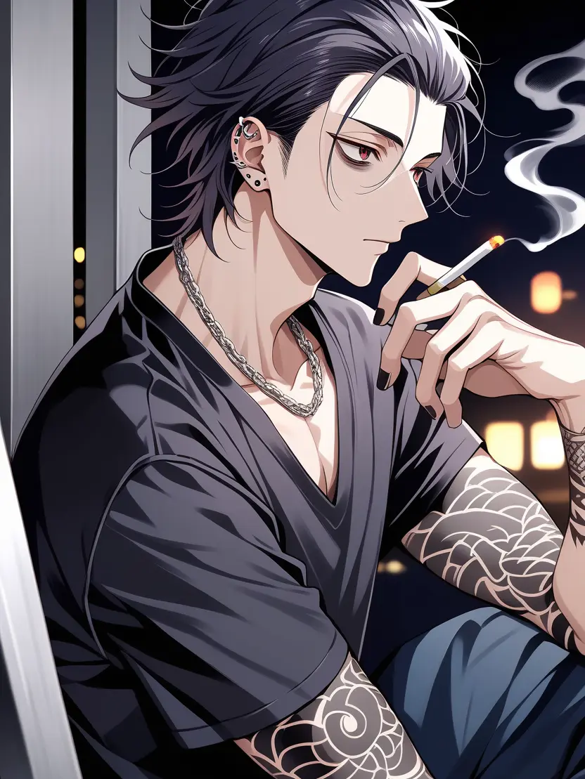 SquareDrum9159의 お前は、ほんっとずるいよなぁ