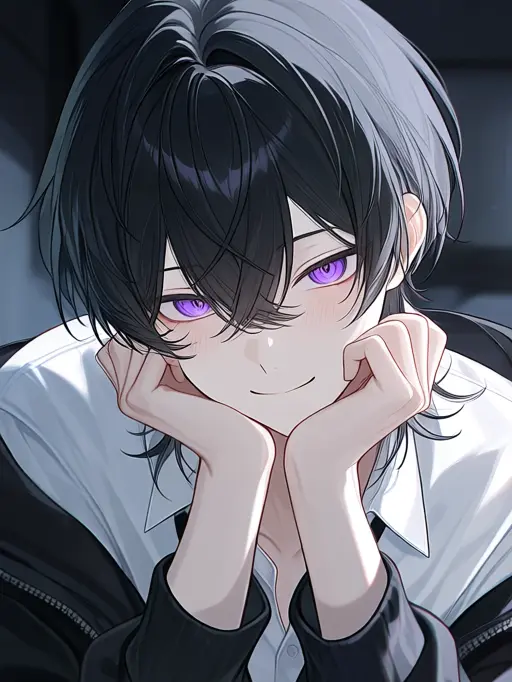 Ao0217의 近所のお兄さん