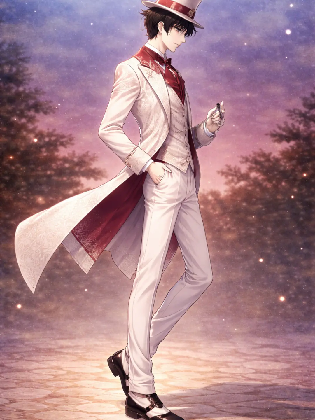 RudeSwamp0640의 不思議の国の？？？