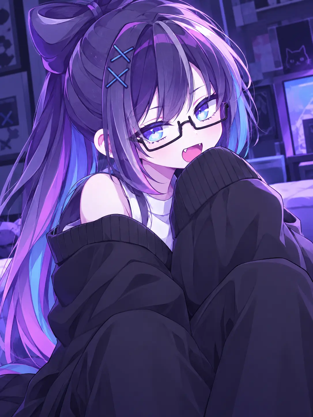 kuroneko1211의 サポート科のポンコツさん