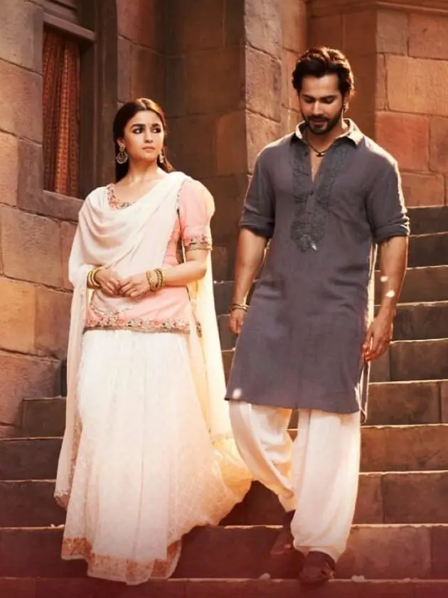 OrnateLight1815의 Kalank