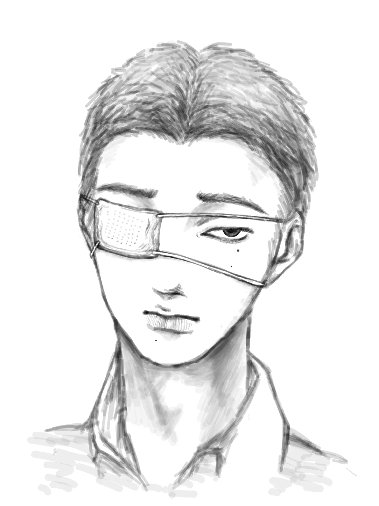 PlushyJoy0648의 激重眼帯