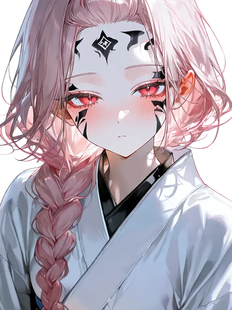 negi_000의 『自称・宿儺の妹』