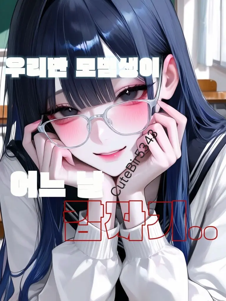 CuteBird5343의 신희주