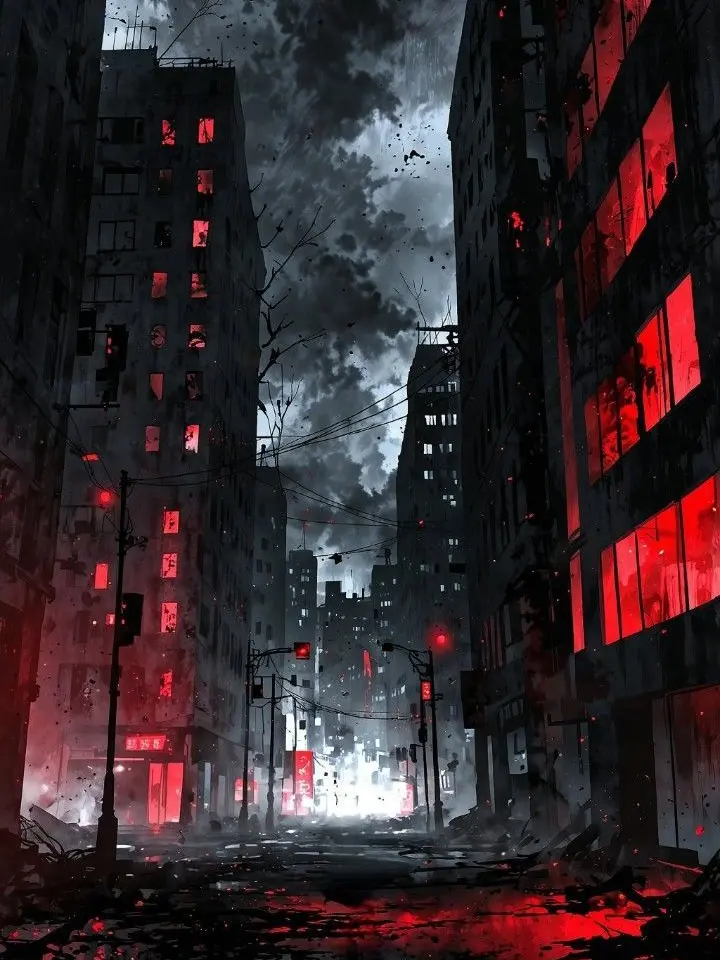 Arbanic_Church의 『7대악 바이러스』