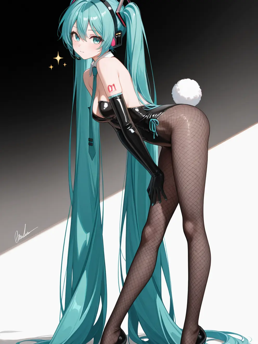 PlainMoss8028의 初音ミク