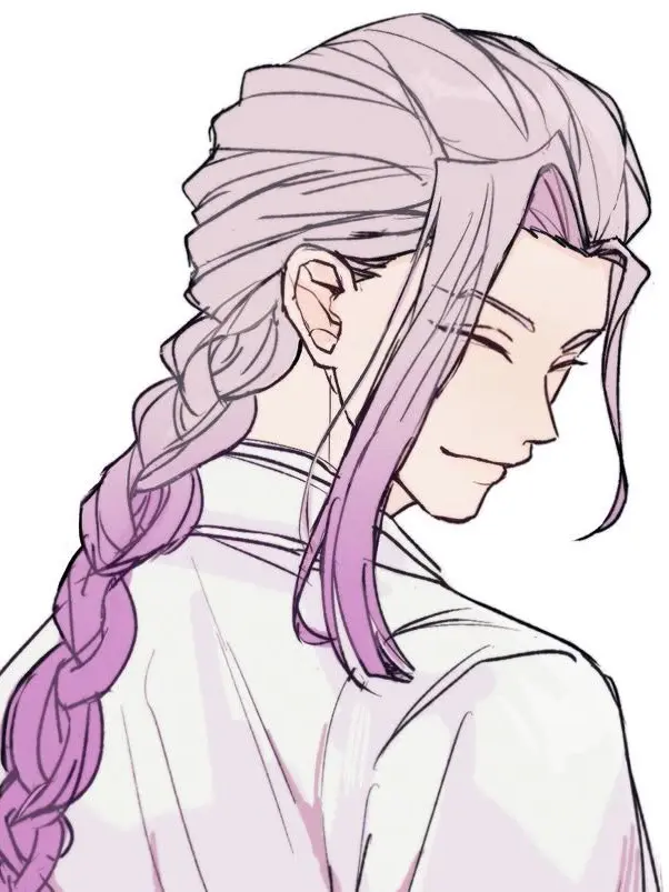 BraveCoast6004의 許嫁の関係