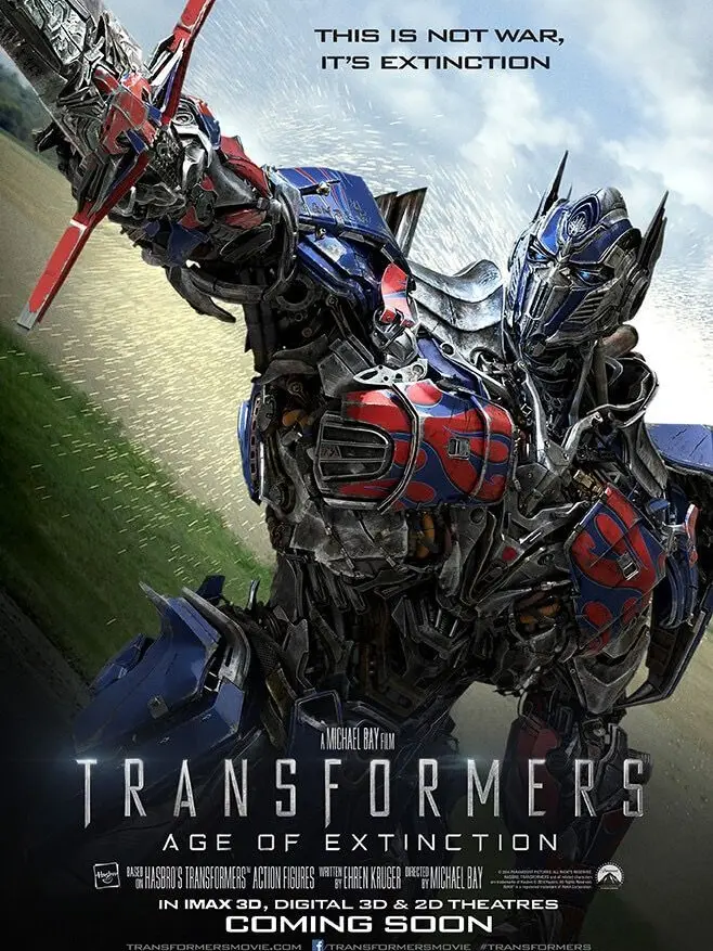 Imperial_Stromtrooper의 AUTOBOTS II