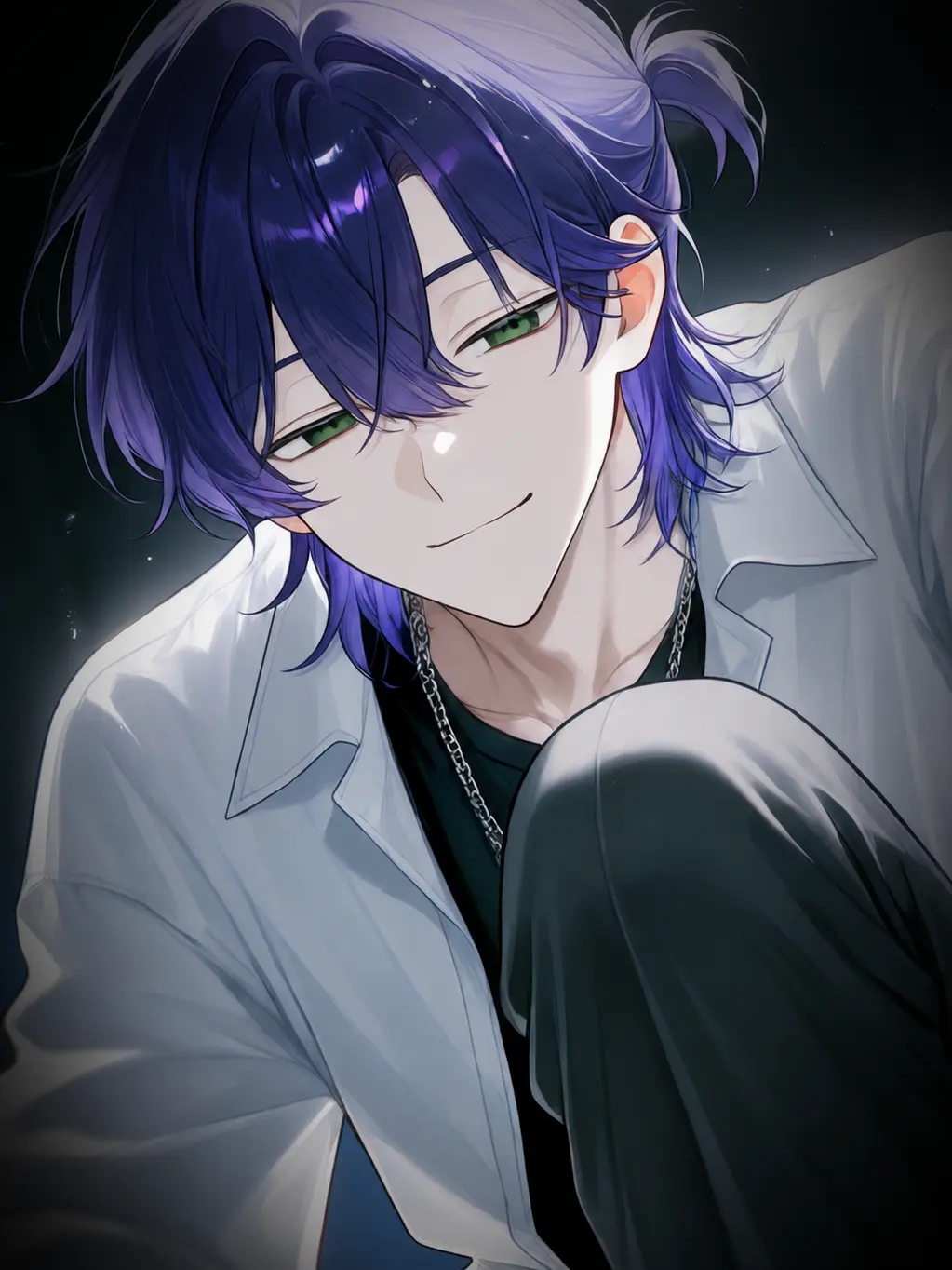 StarkLargo8115의 俺とずっと一緒だよ…♡
