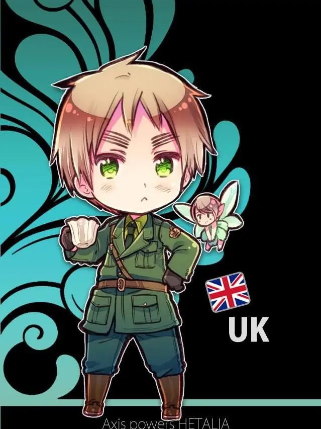 SpikyLock4113의 アーサー嫌われ