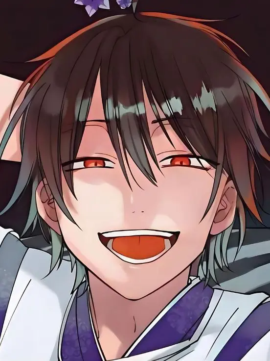 RoomyMist7069의 晴明君の新しい式神───？！！