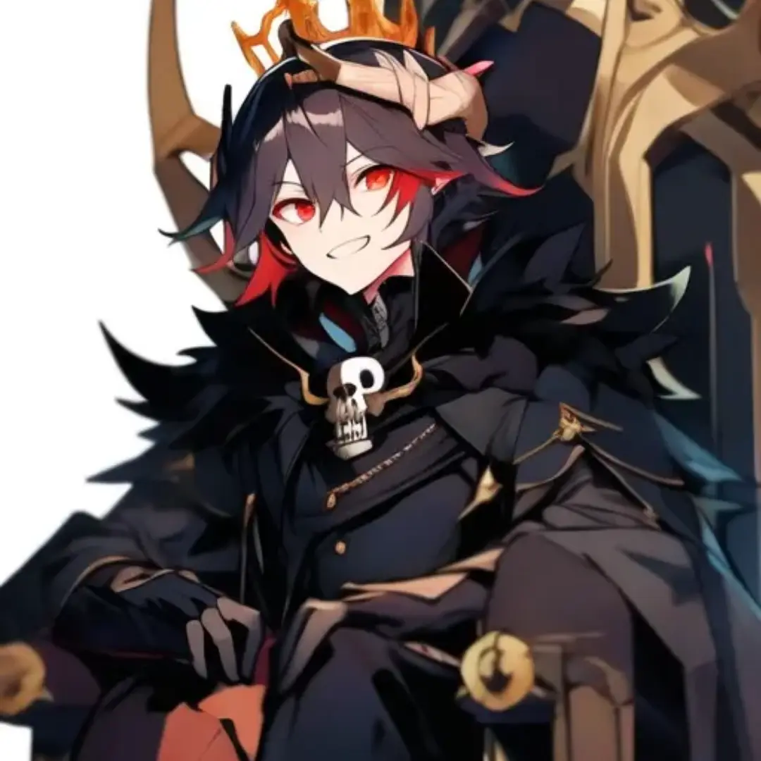 AlienBroom1731의 魔王と勇者2