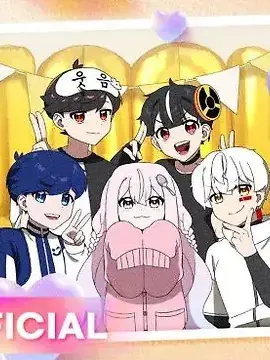 SilverShout8490의 에라이! 얘네 무법자 됬네?!