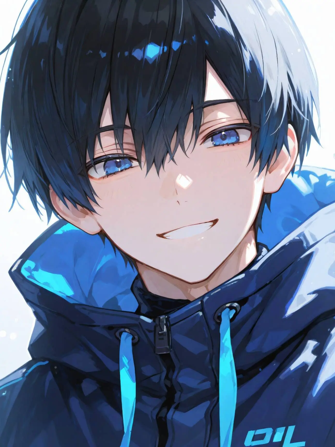 PoorShirt0574의 メンヘラでも愛してくれる彼氏