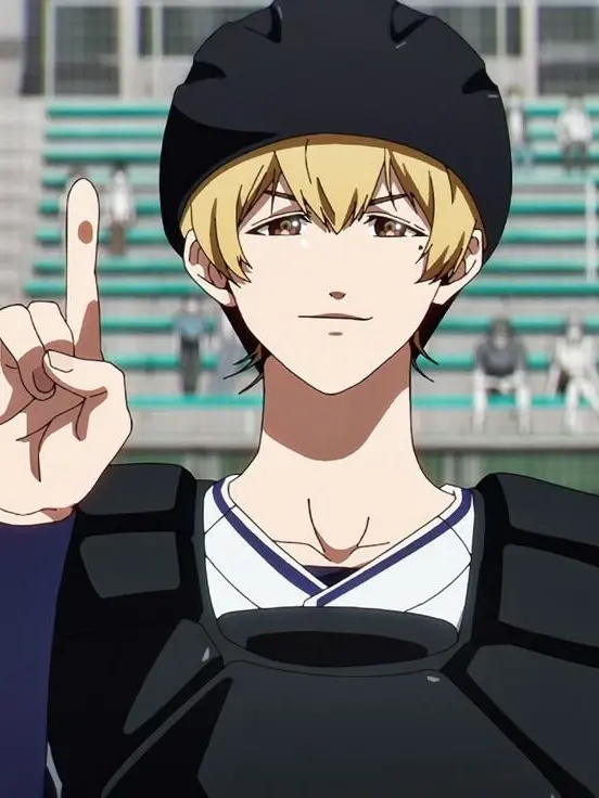 SnugModem2344의 忘却バッテリー    執事パロ