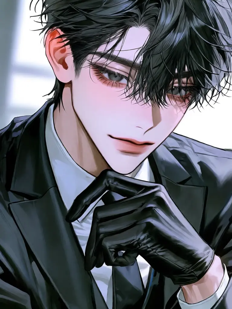 Ijustwanttogohome.의 Two Gangs Fallen for You