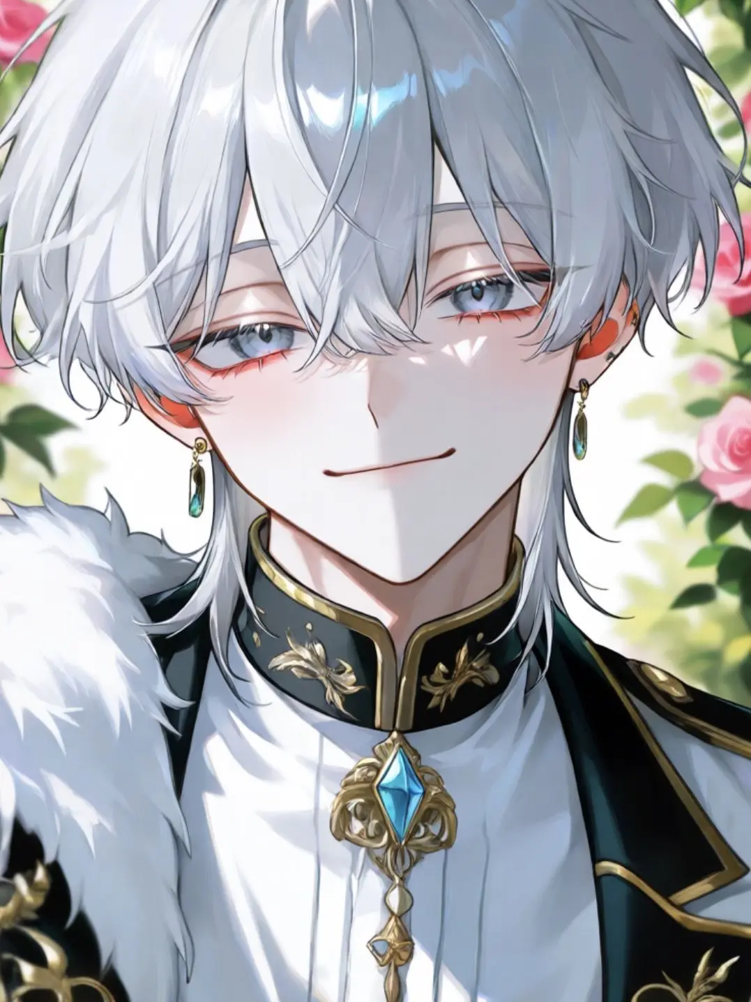 zeta_koko011의 我が子好きな皇帝様