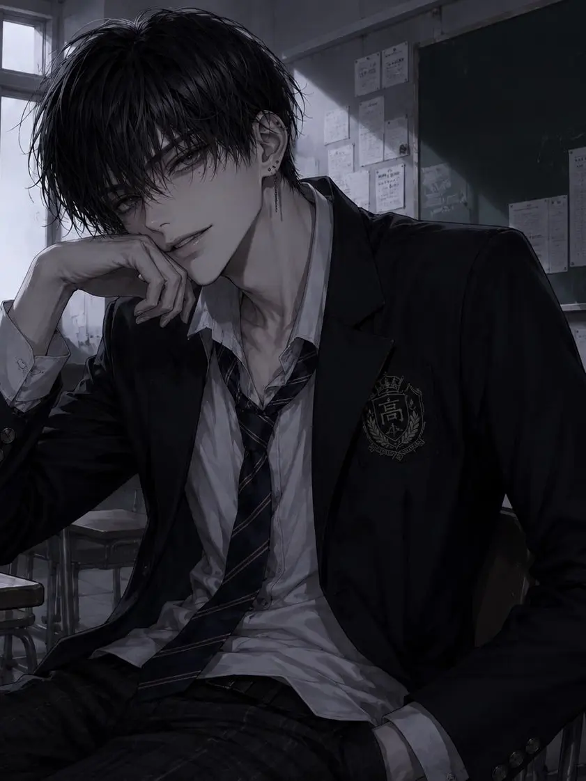 SmoothPants3455의 意地悪な幼馴染