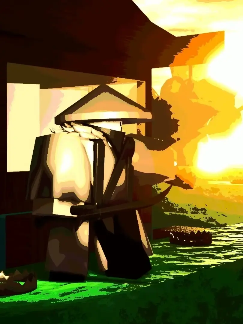 si_min_i의 현상금 사냥꾼.